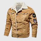 Noxar | Teplá a univerzální kožená prdel