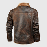 Noxar | Teplá a univerzální kožená prdel