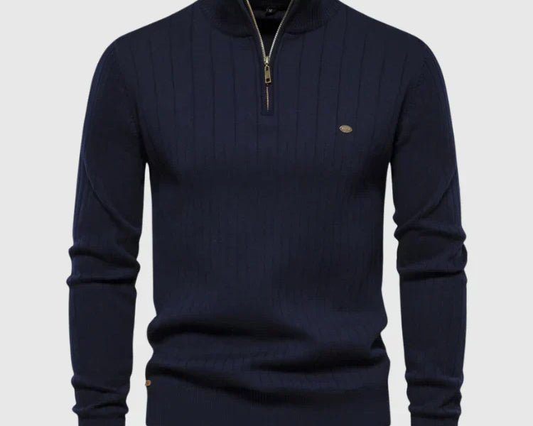 Perla - Svět se zipem u krku