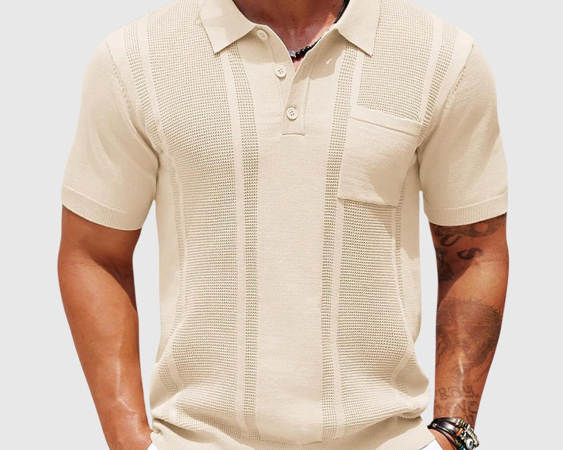 Libuše- Polo tričko Abu Dhabi