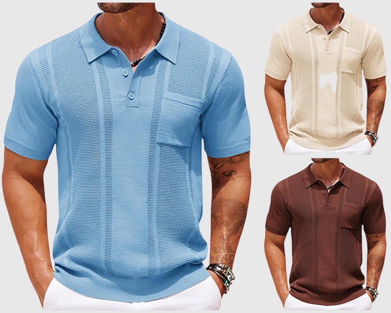 Libuše- Polo tričko Abu Dhabi