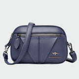 Kožený kousek nadčasové elegance