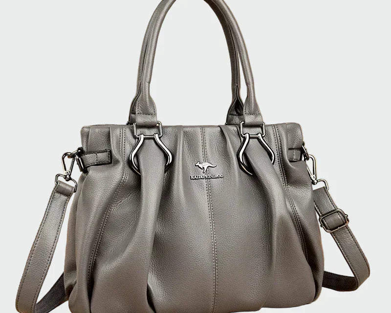 Nadčasová elegantní taška