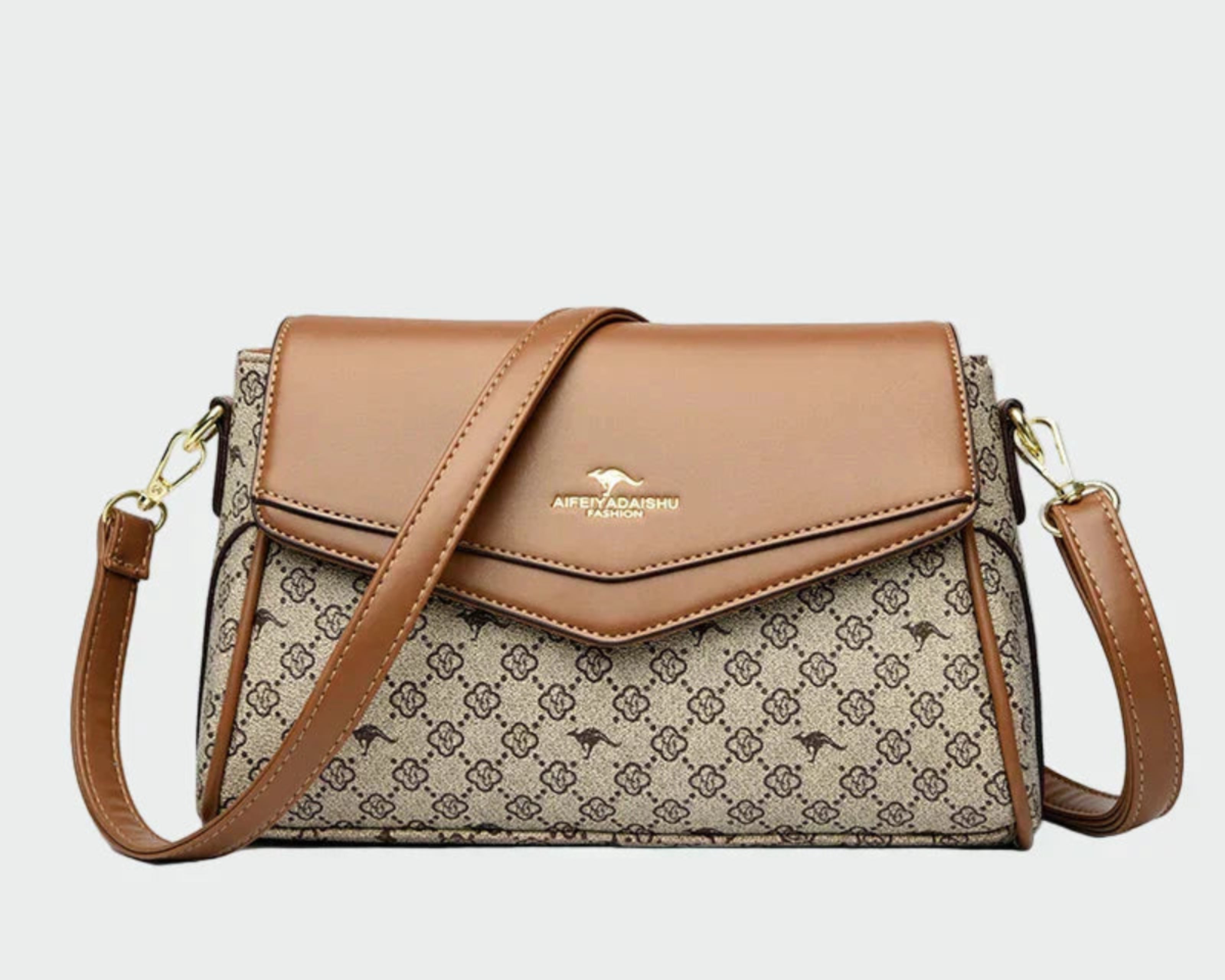 Nadčasová elegantní taška