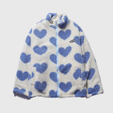 Katharina™ | Oboustranná srdíčková ass