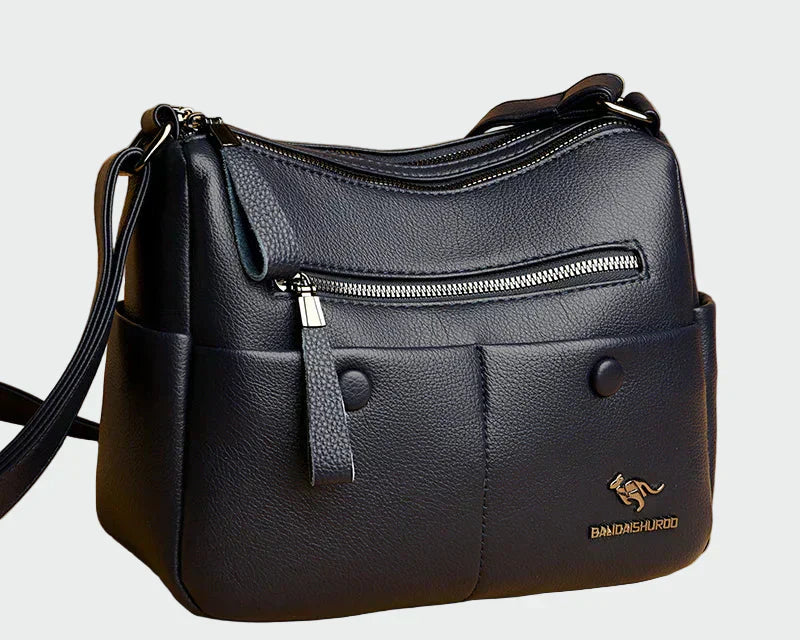 Nadčasová elegantní taška