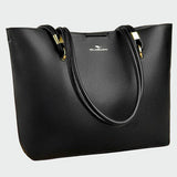 Nadčasová elegantní taška tote