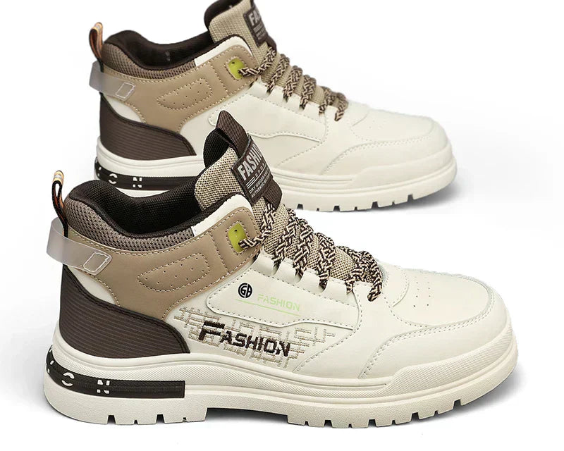 Perla - Modní pánské tenis