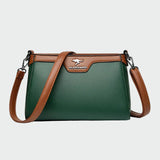 Nadčasová elegantní příruční taška