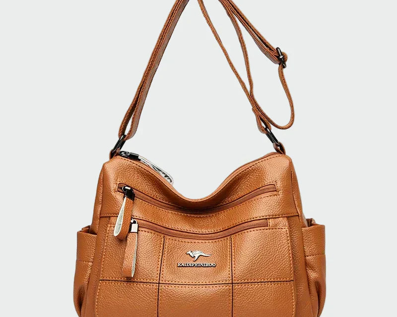 Nadčasová elegantní taška