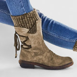 Jackie | Ortopedické zimní boty