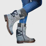 Jackie | Ortopedické zimní boty