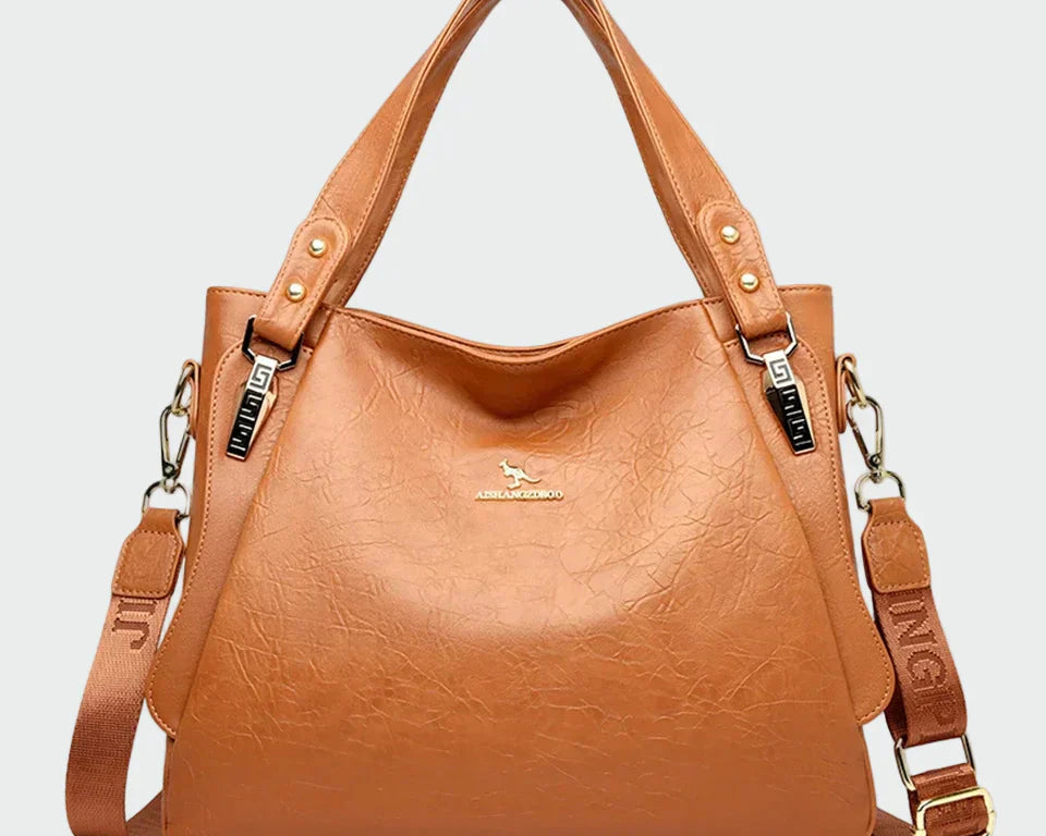 Nadčasová elegantní taška