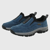 Ortopedické turistické boty