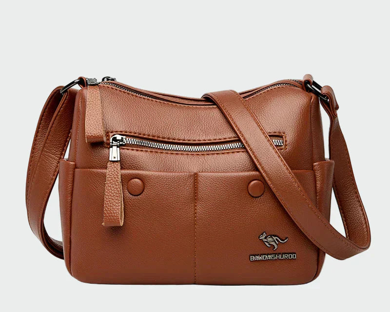 Nadčasová elegantní taška