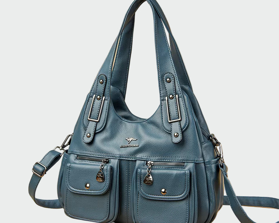 Nadčasová retro taška