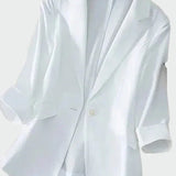 PERLA-Elegantní svetr s výstřihem