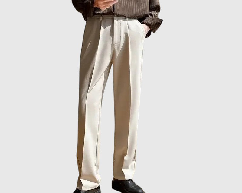 Libuše- Široké kalhoty Milan