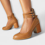 Alira - Elegantní Lodičky