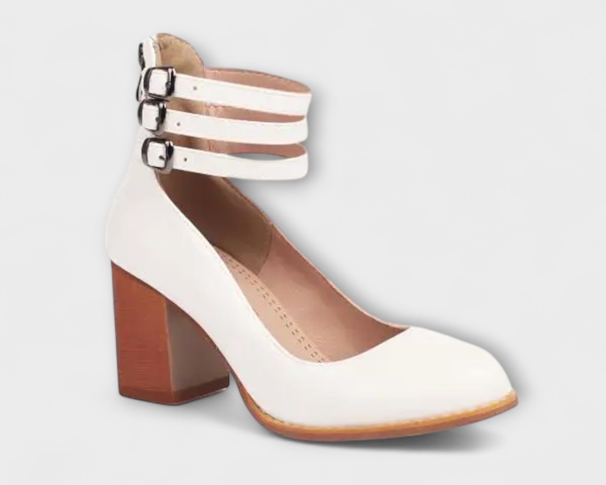 Alira - Elegantní Lodičky