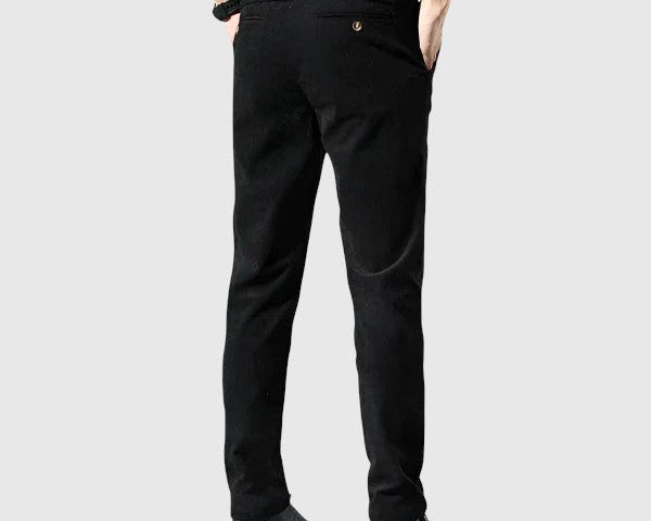 Libuše - Obchodní kalhoty