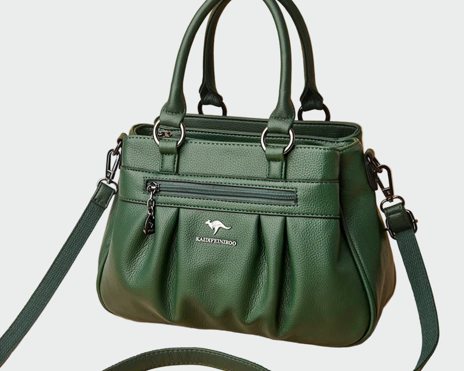 Elegantní ležérní taška