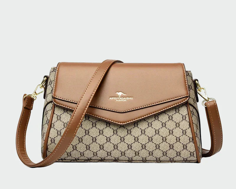 Nadčasová elegantní taška