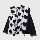 Katharina™ | Oboustranná srdíčková ass