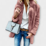 Luna – Teplá a měkká zimní ass