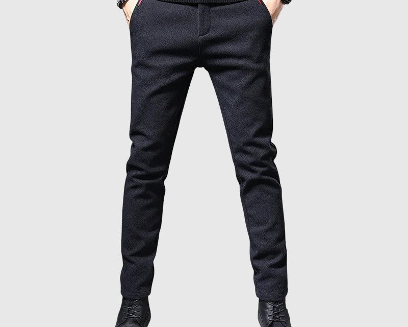 Libuše- Kalhoty Remo Slim Fit