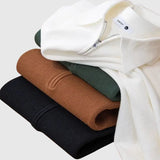 Perla- Elegantní pánská mikina se zipem