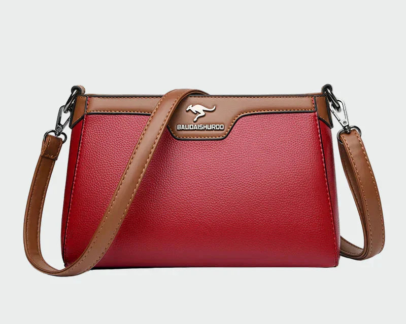 Nadčasová elegantní příruční taška