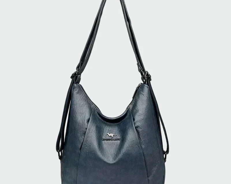 Nadčasový elegantní batoh