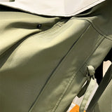 Alva – Elegantní větrovka 