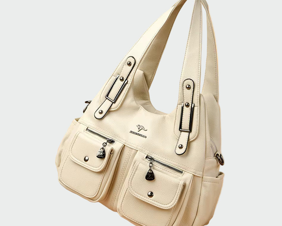 Nadčasová retro taška