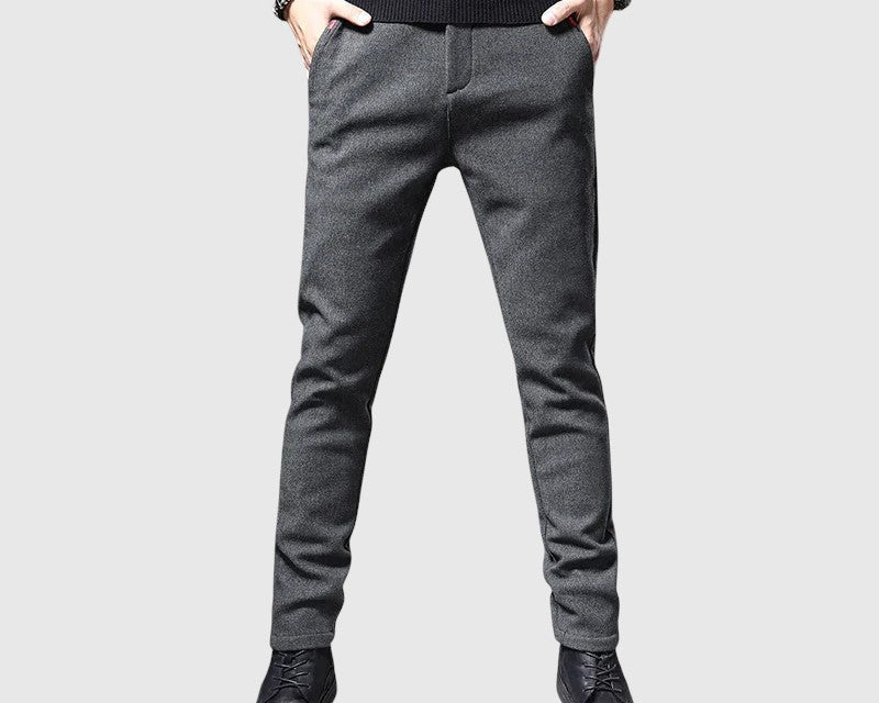 Libuše- Kalhoty Remo Slim Fit