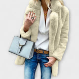 Luna – Teplá a měkká zimní ass