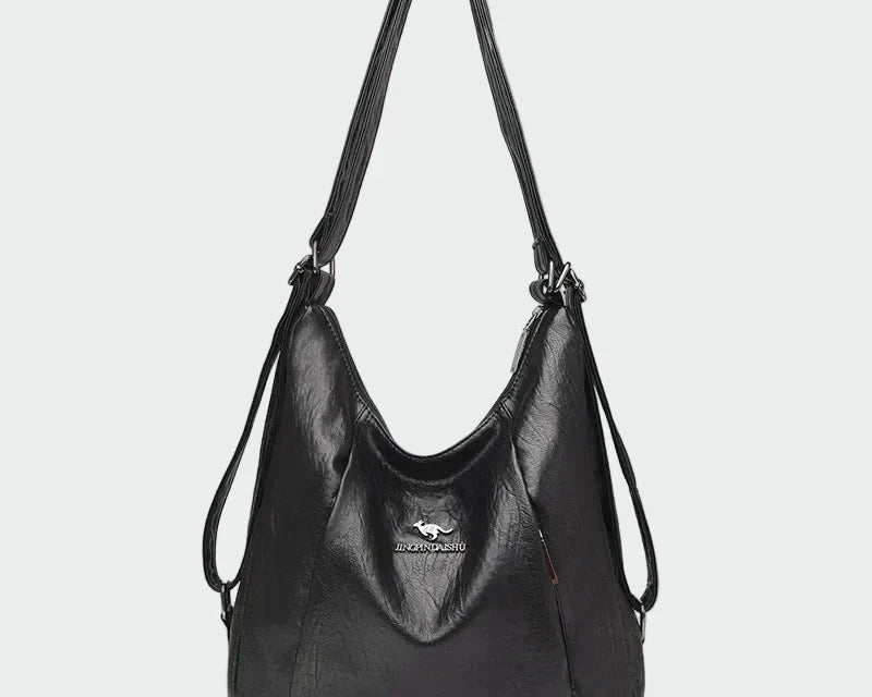 Nadčasový elegantní batoh