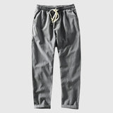 Libuše - Lněné kalhoty