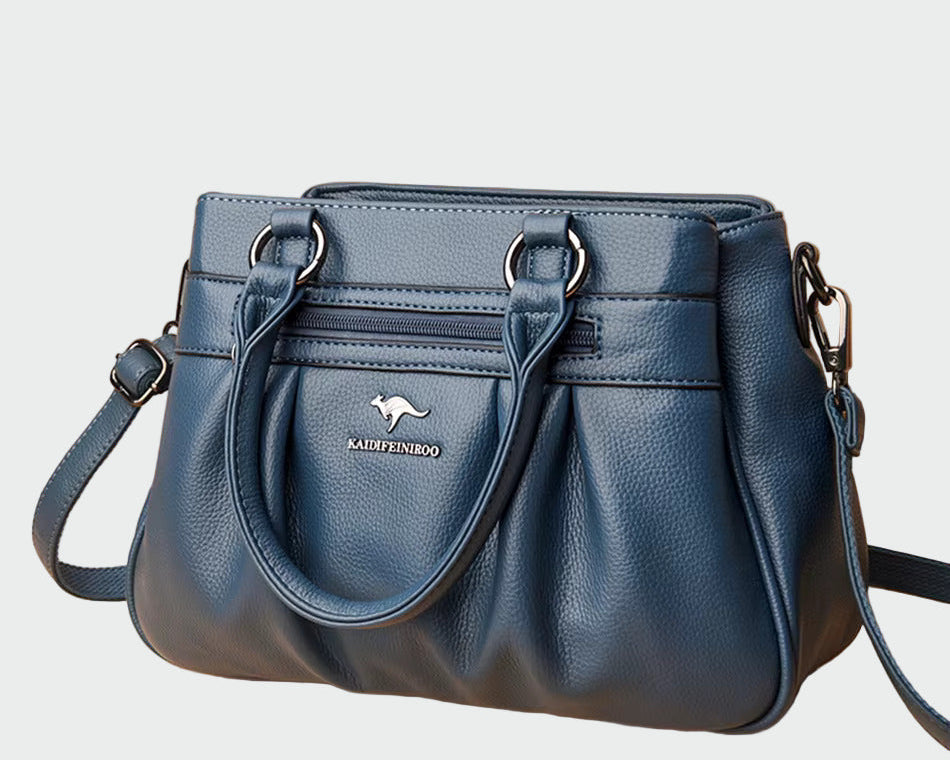 Elegantní ležérní taška