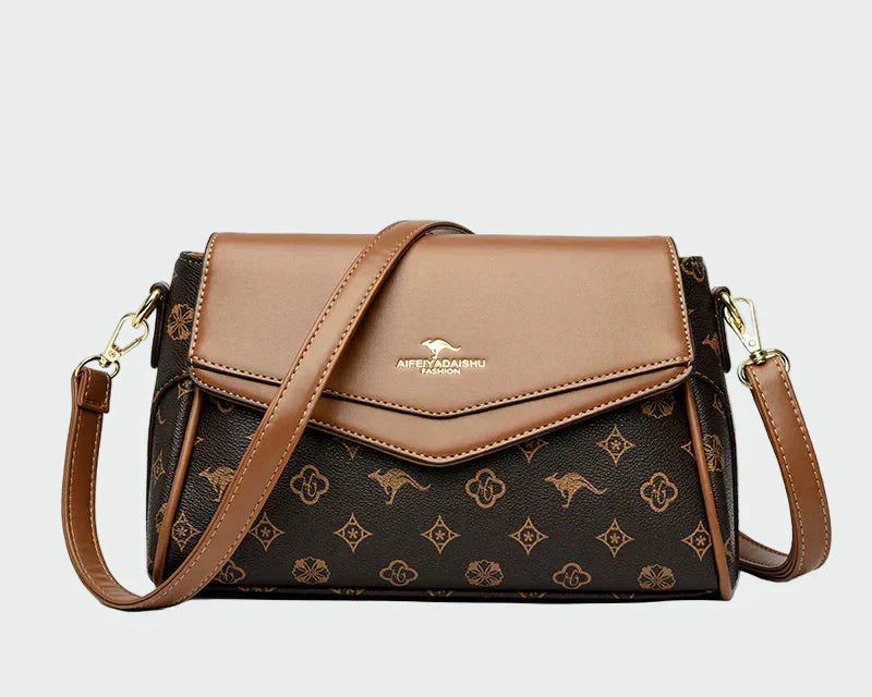 Nadčasová elegantní taška