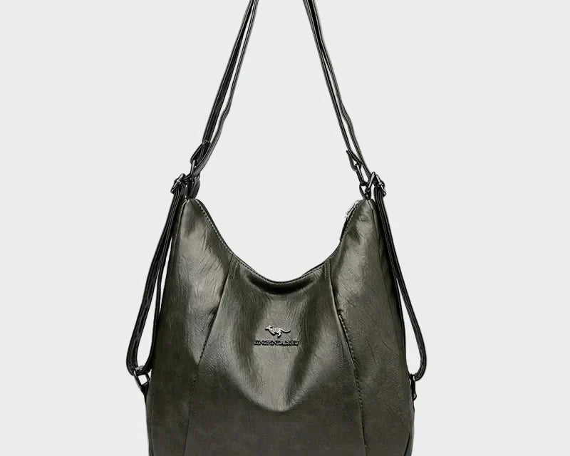 Nadčasový elegantní batoh