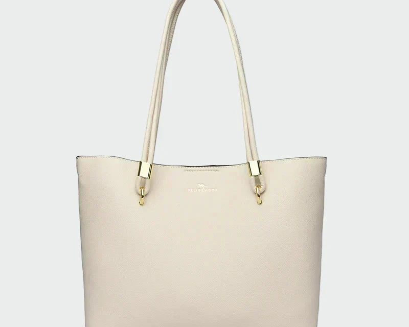 Nadčasová elegantní taška taška