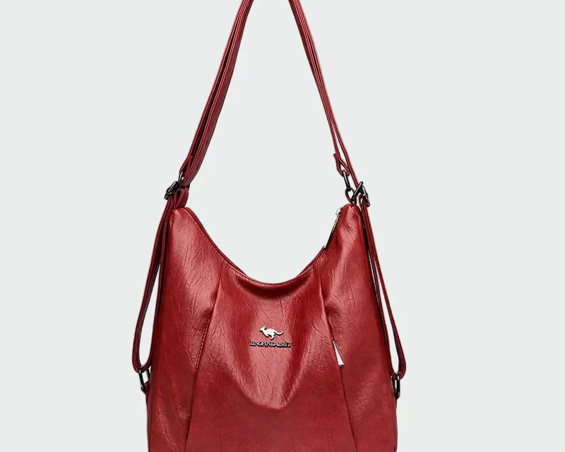 Nadčasový elegantní batoh