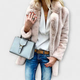 Luna – Teplá a měkká zimní ass