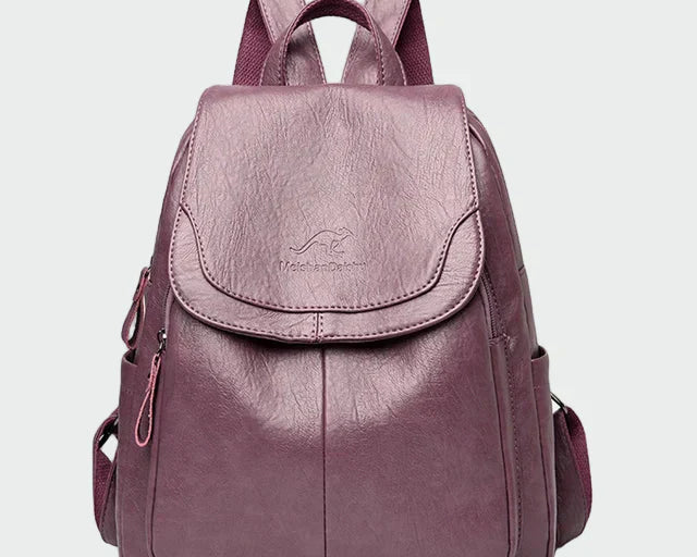 Víceúčelový elegantní batoh