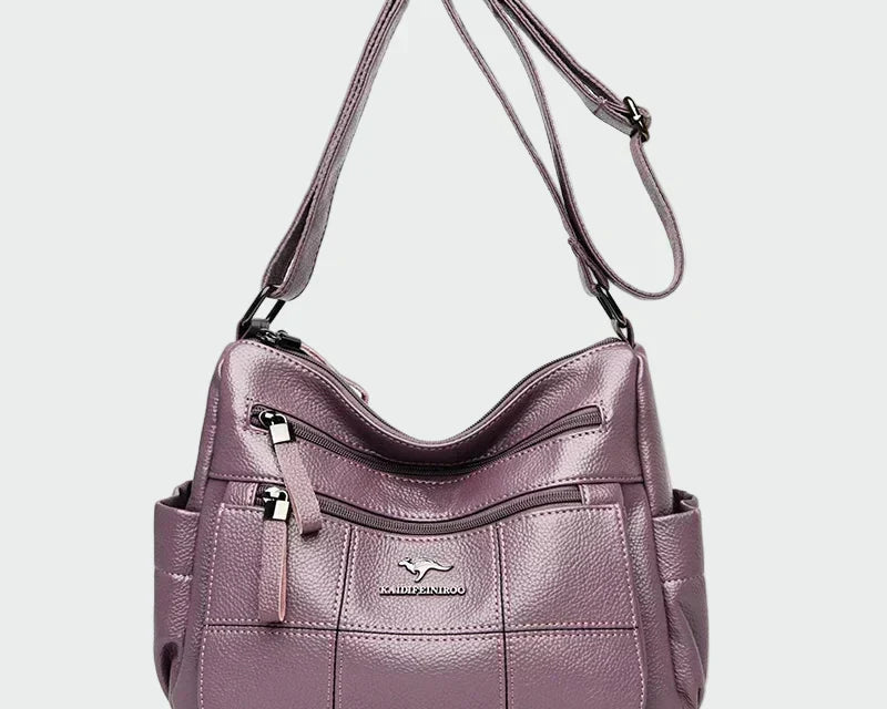 Nadčasová elegantní taška