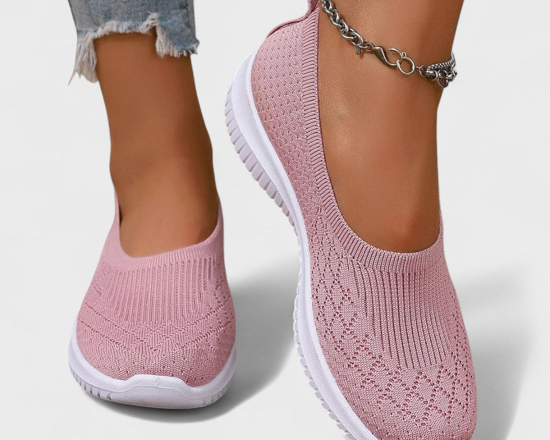 Renáta - Lehká a prodyšná obuv