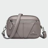 Kožený kousek nadčasové elegance