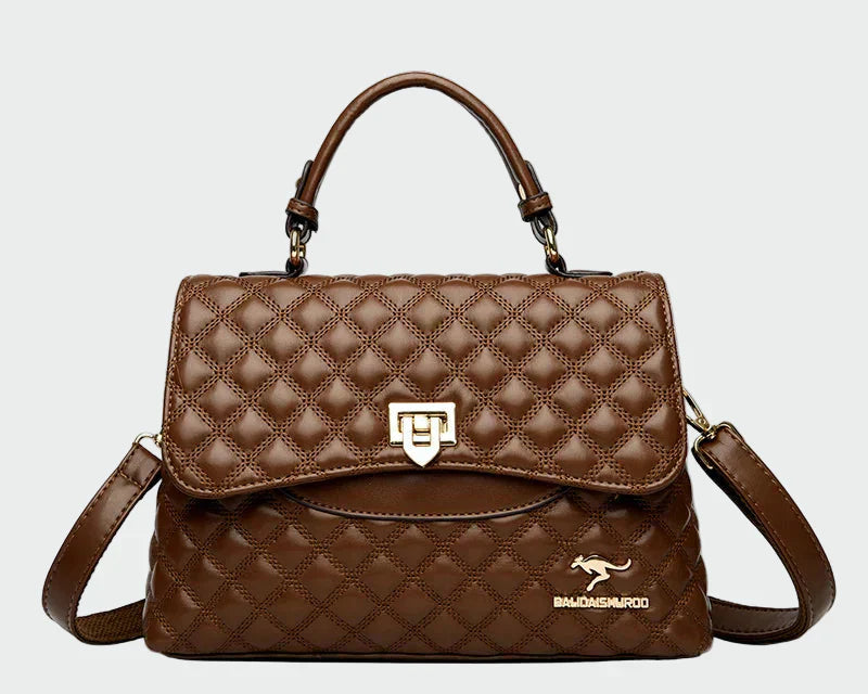 Nadčasová elegantní taška